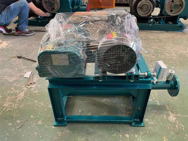 密集型罗茨鼓草莓视频在线播放 发货江苏xqssr50密集型罗茨鼓草莓视频在线播放2台(图1)